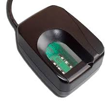 Thumb Impression Machine